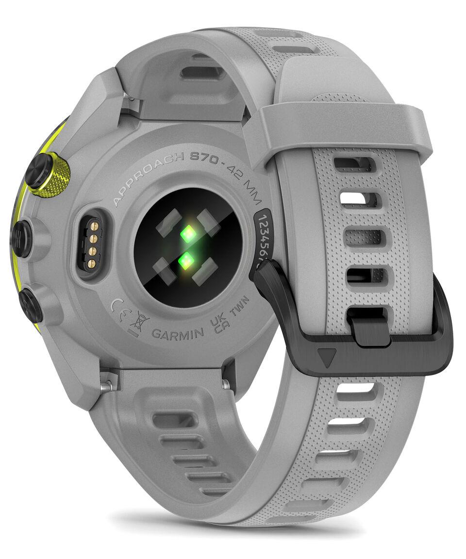 Garmin Reloj Deportivo Approach S70 Para Golf