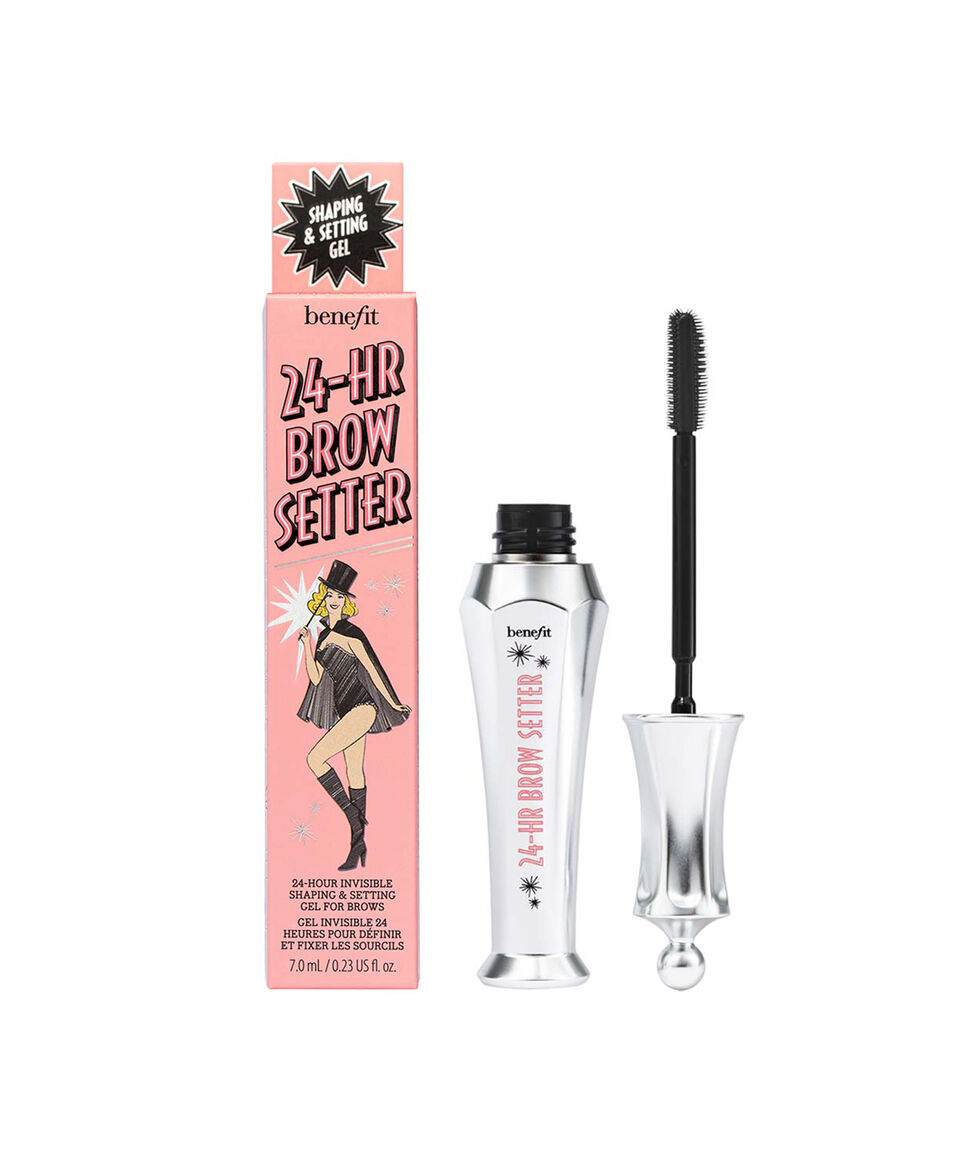 Benefit Gel Transparente Para Cejas 24-HR Brow Setter 7.0 Ml