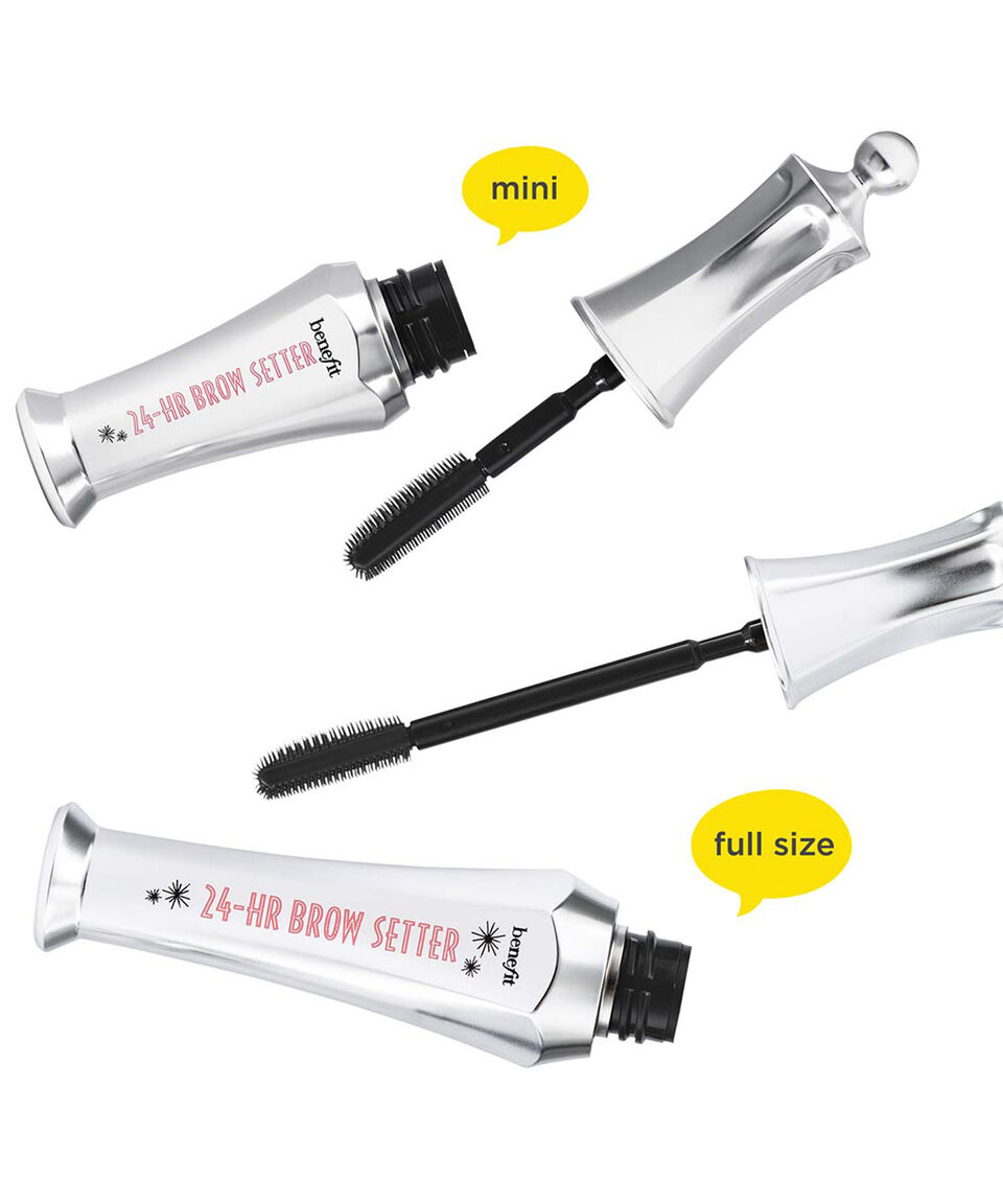 Benefit Gel Transparente Para Cejas 24-HR Brow Setter 7.0 Ml