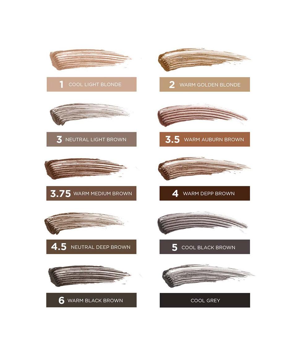 Benefit Gel Voluminizador Para Cejas Gimme Brow Mini Cool Light Blonde 1.5 Gr