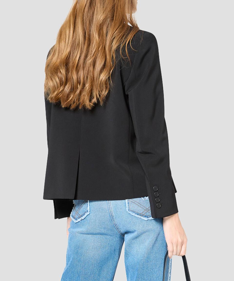 Gerard Darel Saco Liso Mujer