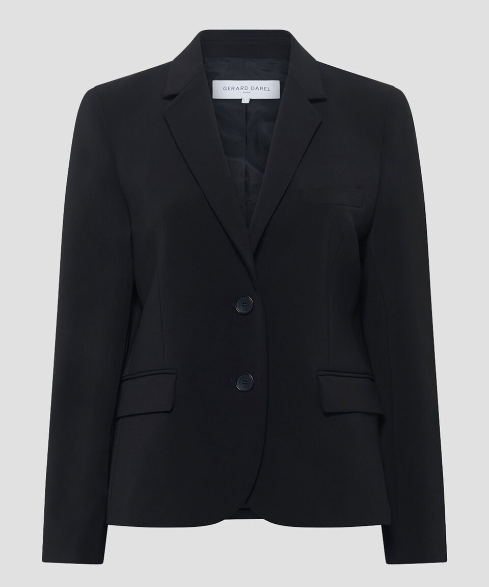 Gerard Darel Saco Liso Mujer