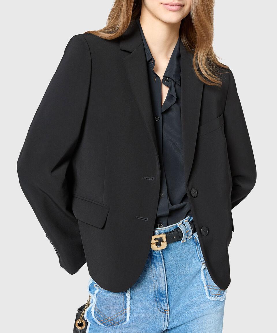 Gerard Darel Saco liso Mujer