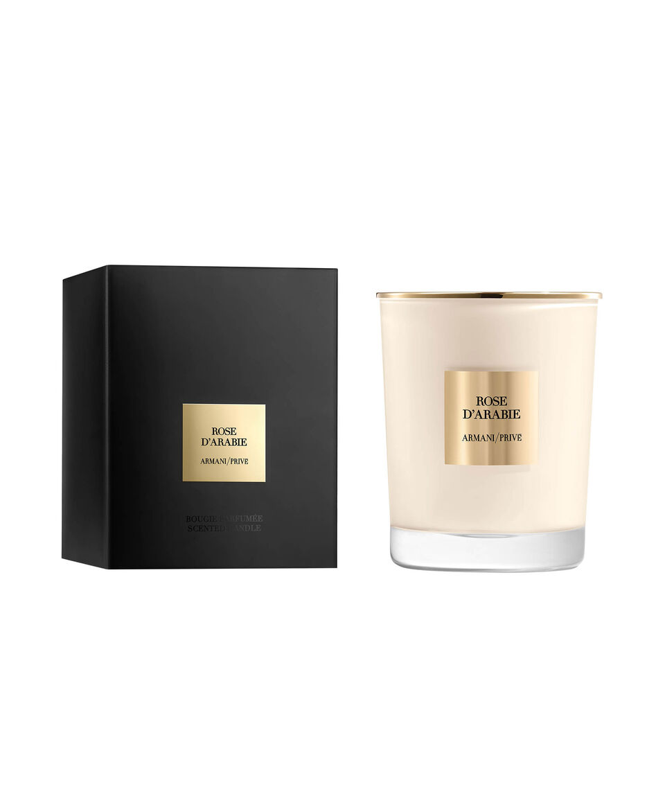 Giorgio Armani Vela Aromática Rose D'Arabie