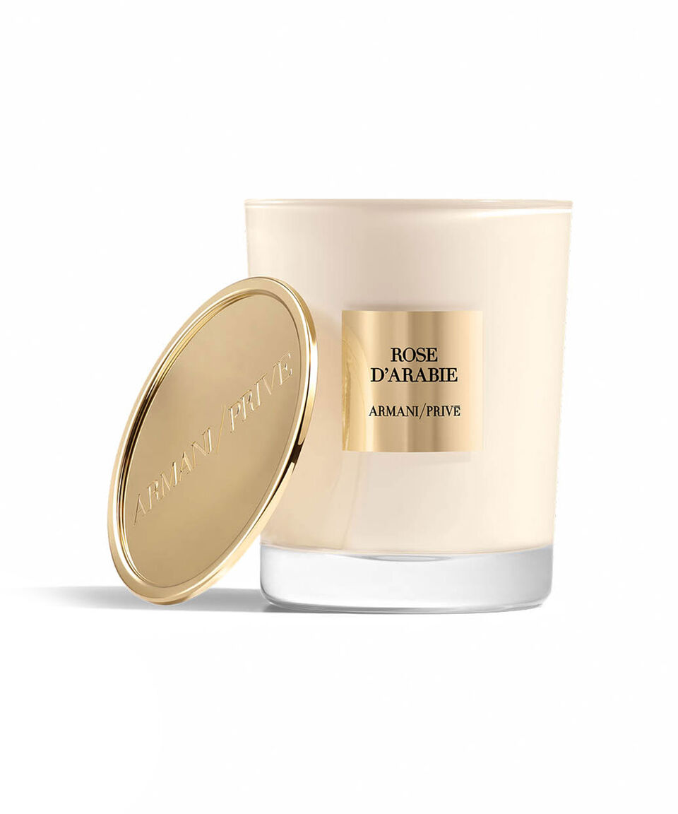 Giorgio Armani Vela Aromática Rose d'Arabie