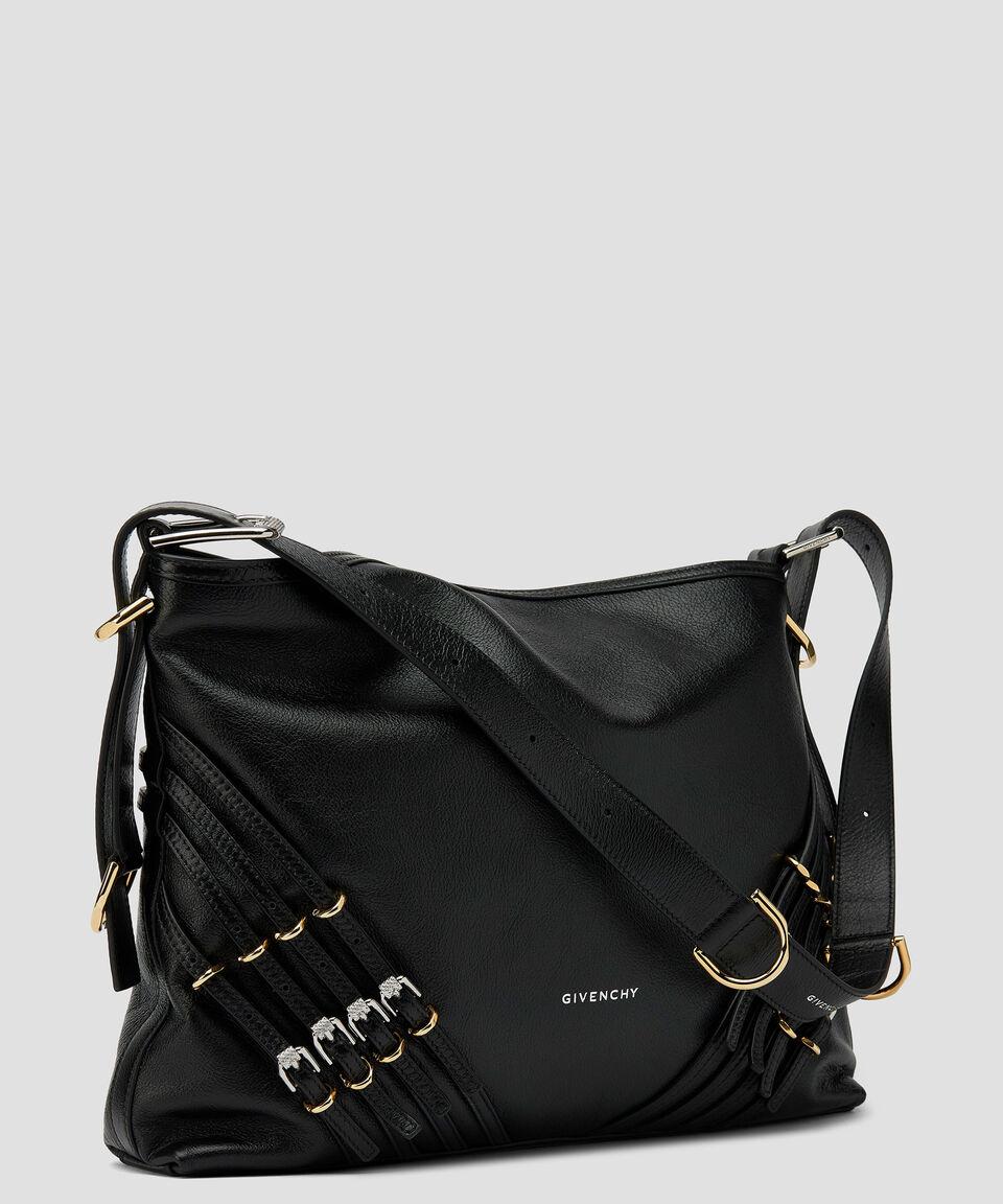 Givenchy Bolsa Shoulder En Piel Voyou Mujer