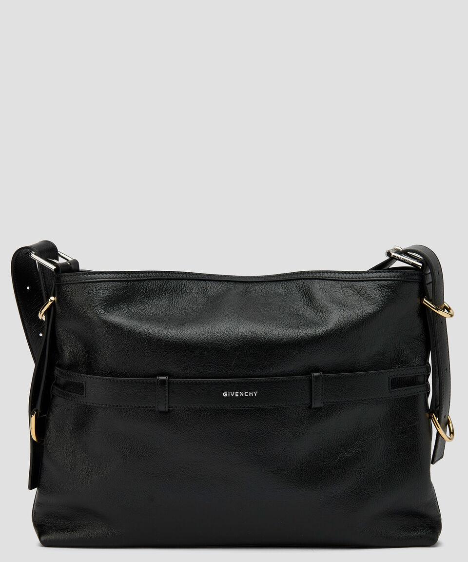 Givenchy Bolsa Shoulder En Piel Voyou Mujer