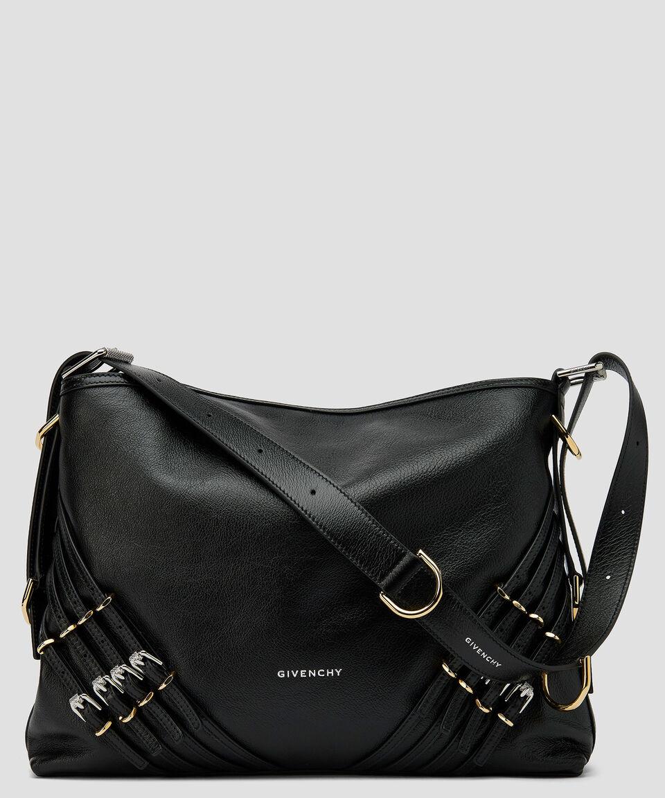 Givenchy Bolsa shoulder en piel Voyou Mujer