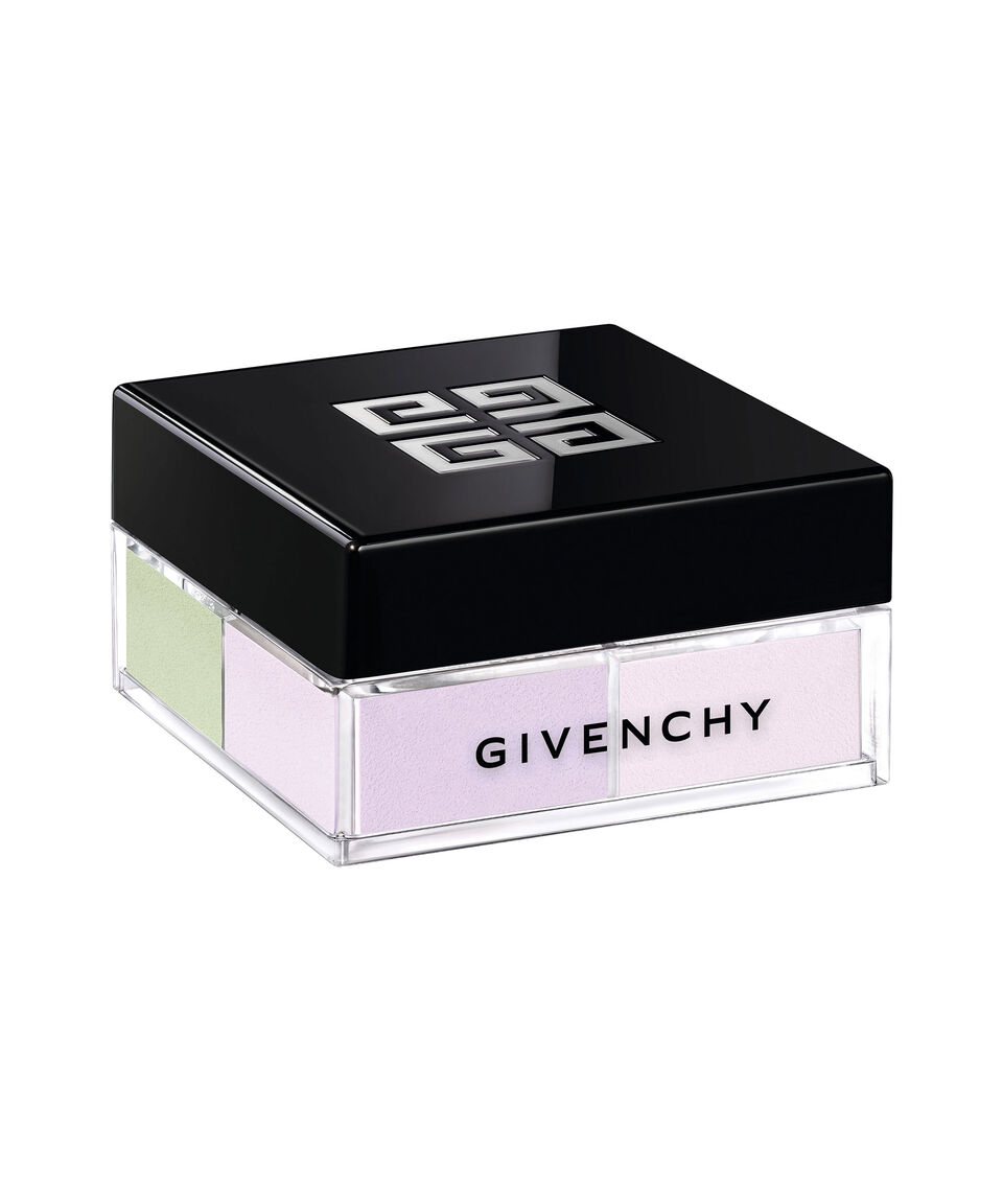 Givenchy Polvo Suelto Prisme Libre 10 Gr