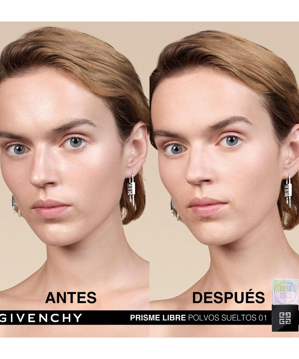 Givenchy Polvo Suelto Prisme Libre 10 Gr