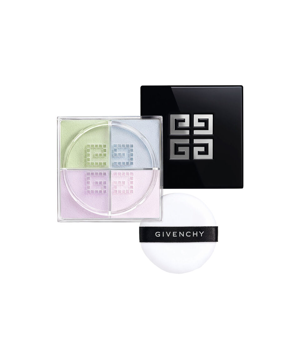 Givenchy Polvo Suelto Prisme Libre 10 gr