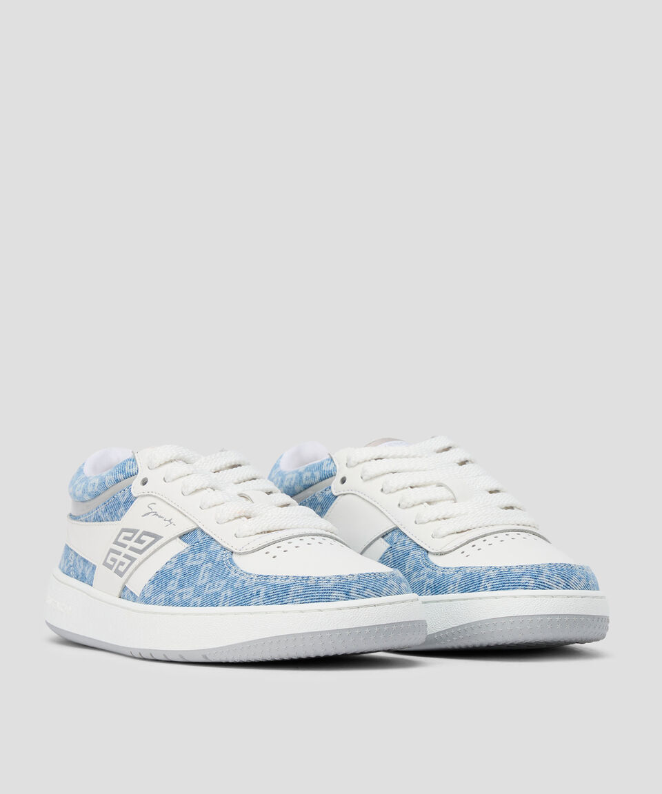 Givenchy Tenis Casuales Low Top Mujer