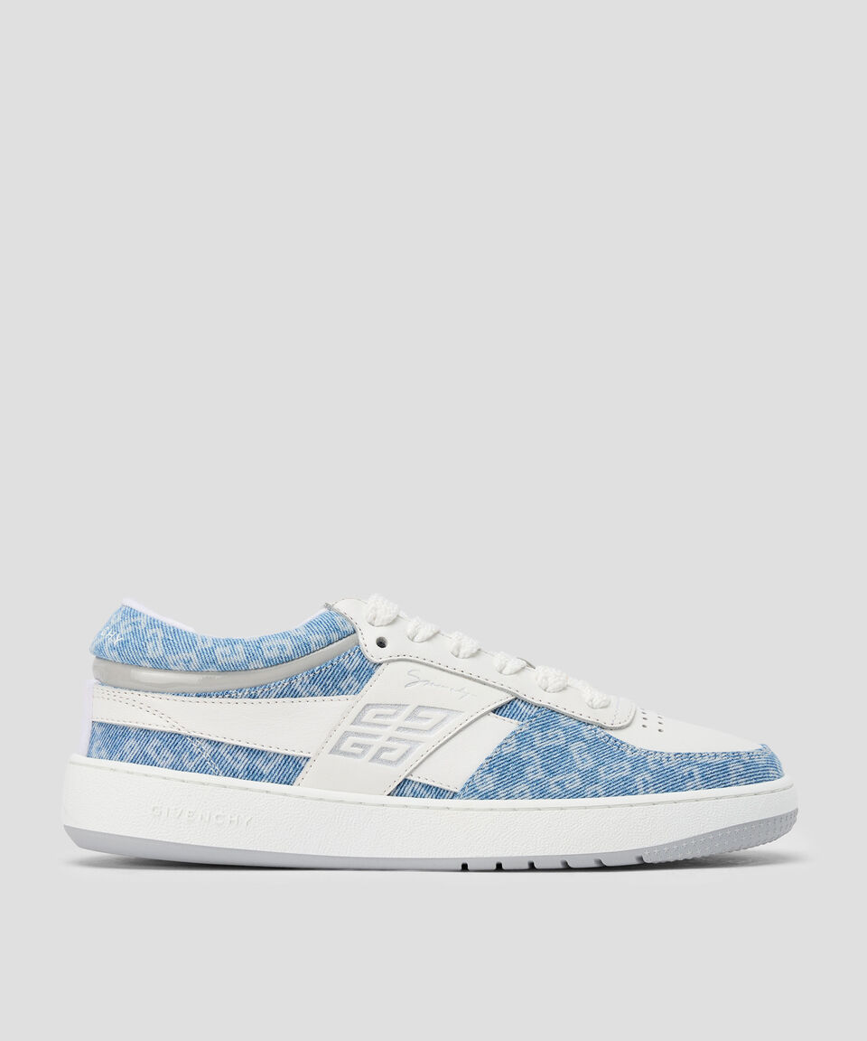 Givenchy Tenis casuales Low Top Mujer
