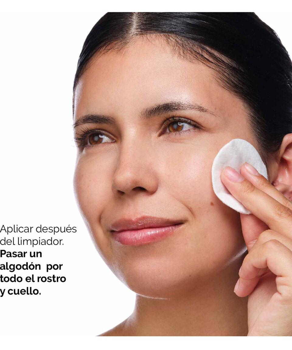 The Ordinary Glycolic Acid 7% Exfoliating Toner (Tónico Exfoliante Con Ácido Glicólico) 240 Ml