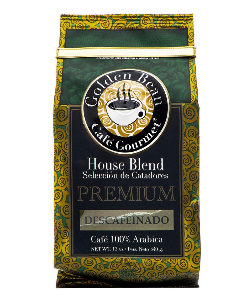 Golden Bean Café Descafeinado Golden Bean 340 g