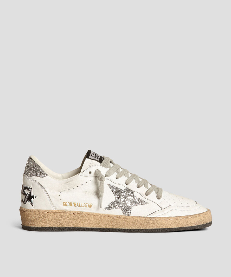 Golden Goose Deluxe Brand Tenis casuales Mujer