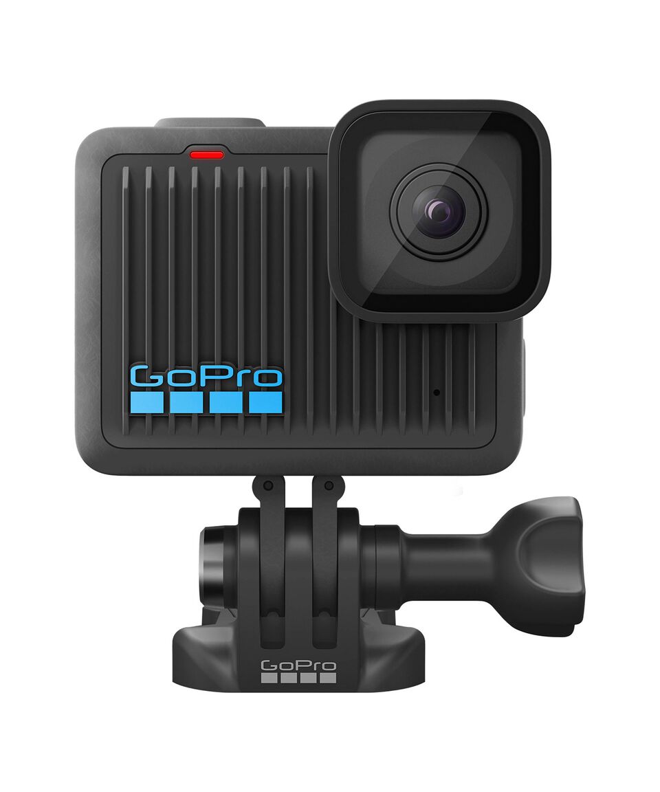 GoPro Cámara De Acción HERO