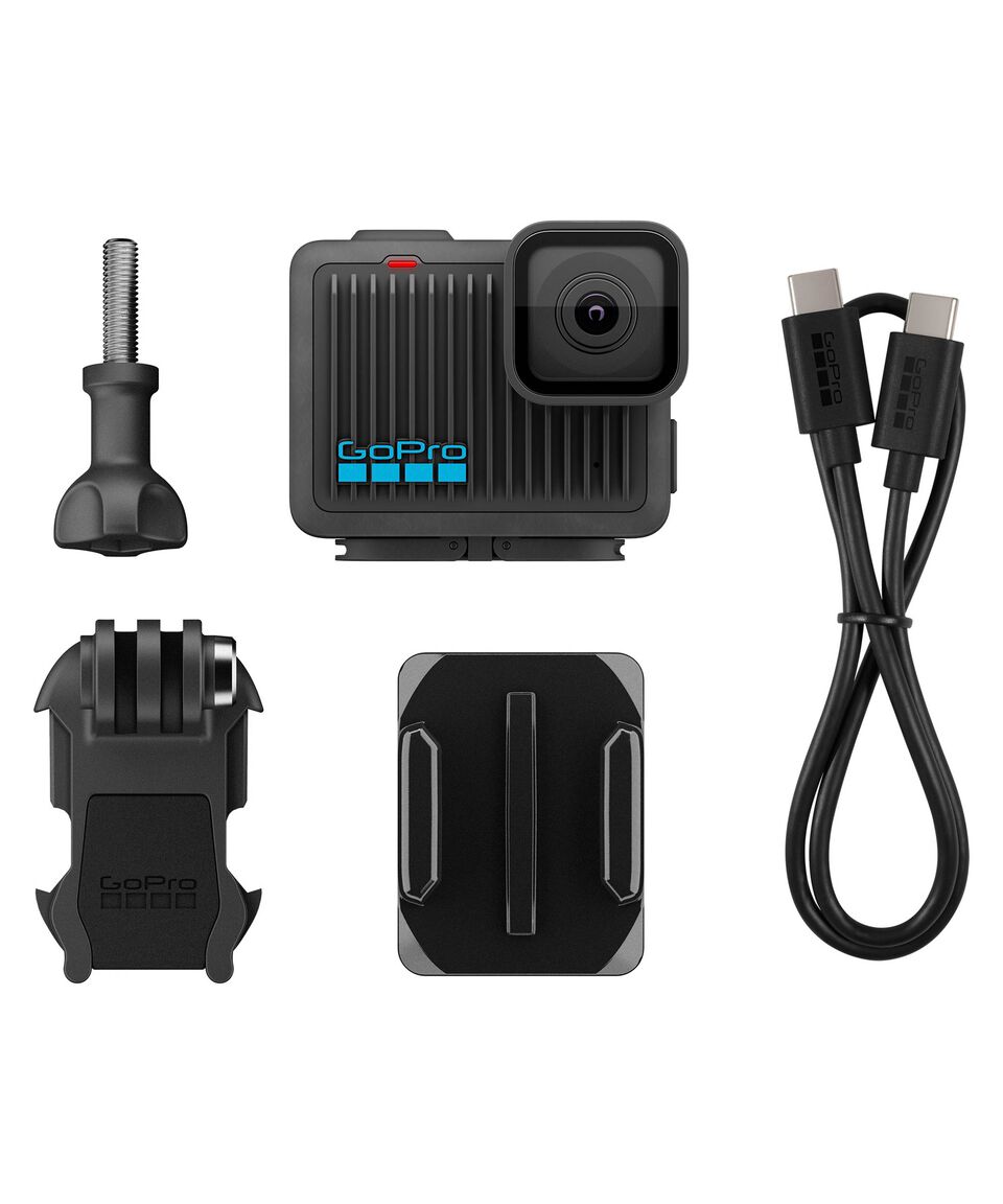 GoPro Cámara De Acción HERO