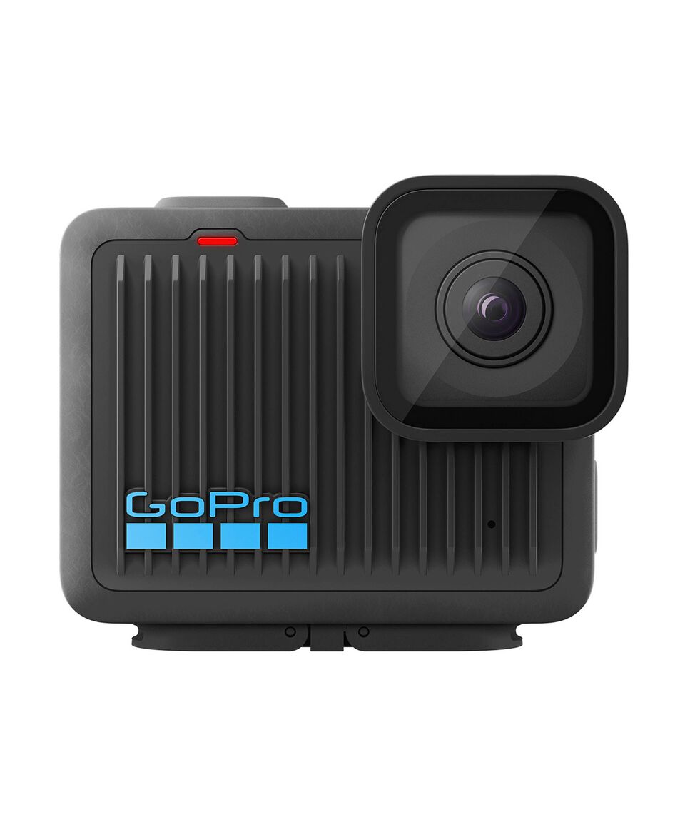 GoPro Cámara de acción HERO