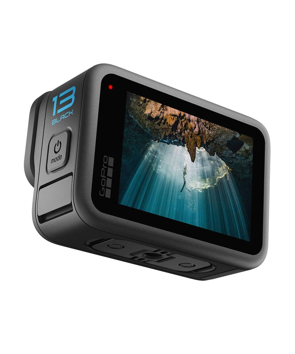 GoPro Cámara De Acción HERO13 BLACK