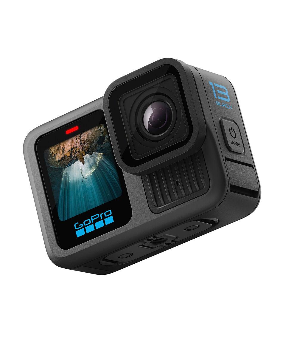GoPro Cámara De Acción HERO13 BLACK