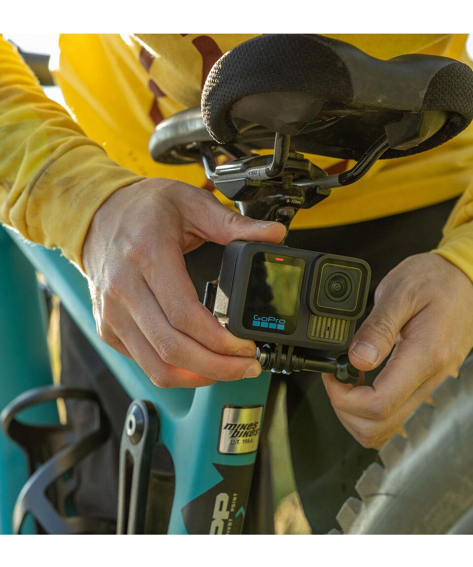 GoPro Cámara De Acción HERO13 BLACK