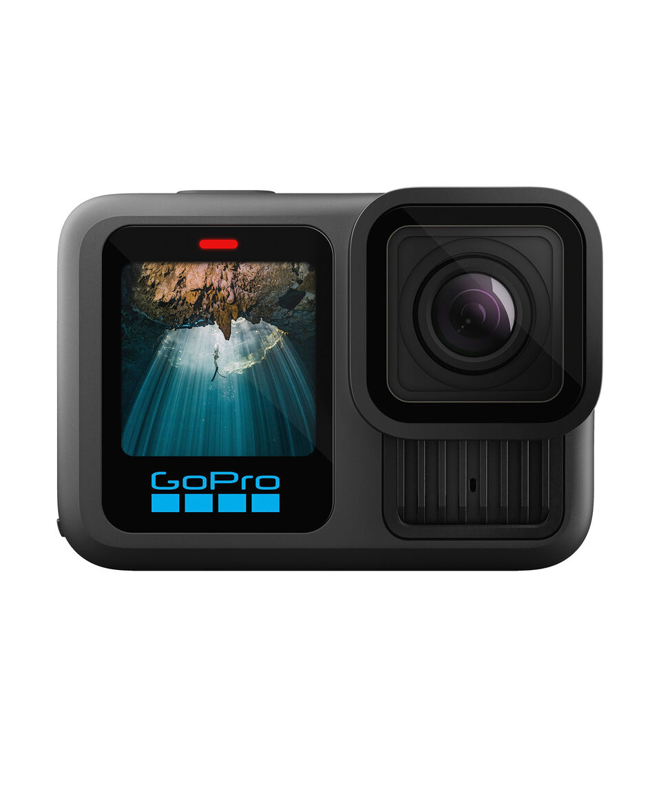 GoPro Cámara de acción HERO13 BLACK