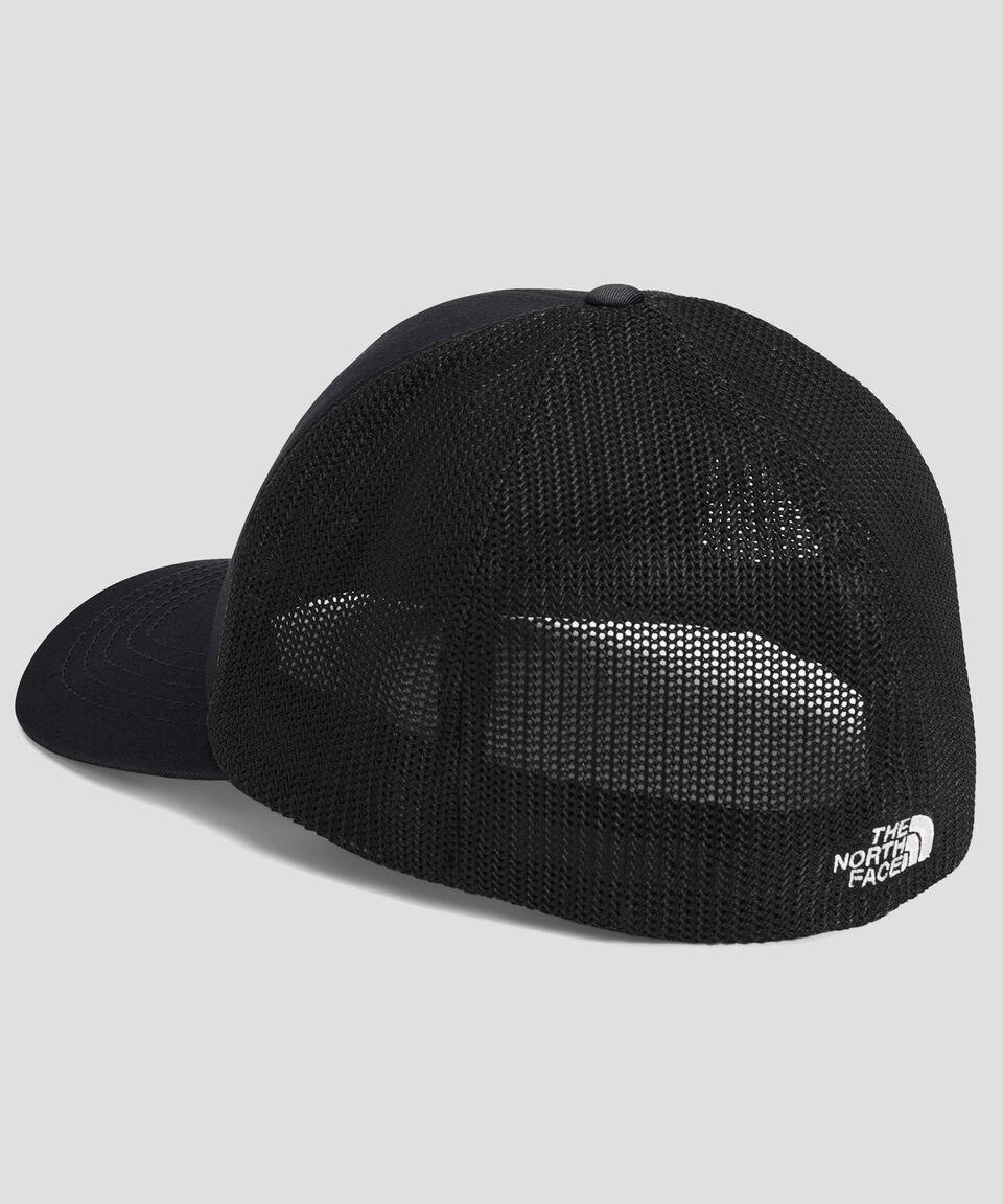 The North Face Gorra Con Paisaje Y Logo Azul Marino Unisex