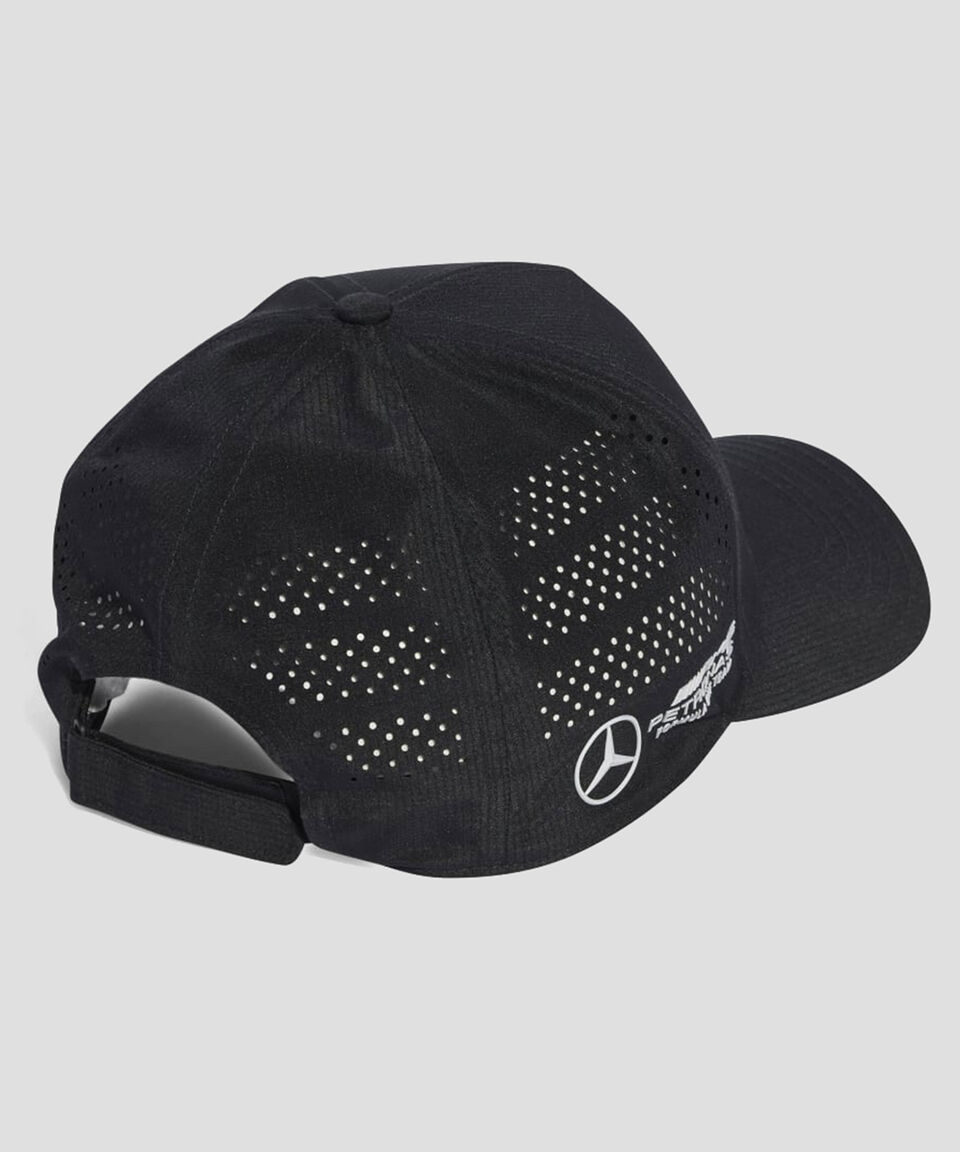 Adidas Performance Gorra Deportiva Mercedes AMG Petronas Motorsport Unisex