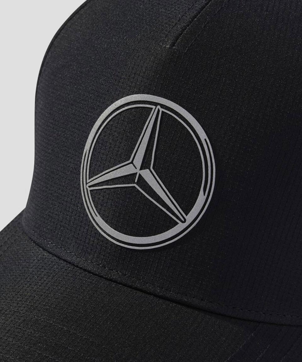 Adidas Performance Gorra Deportiva Mercedes AMG Petronas Motorsport Unisex