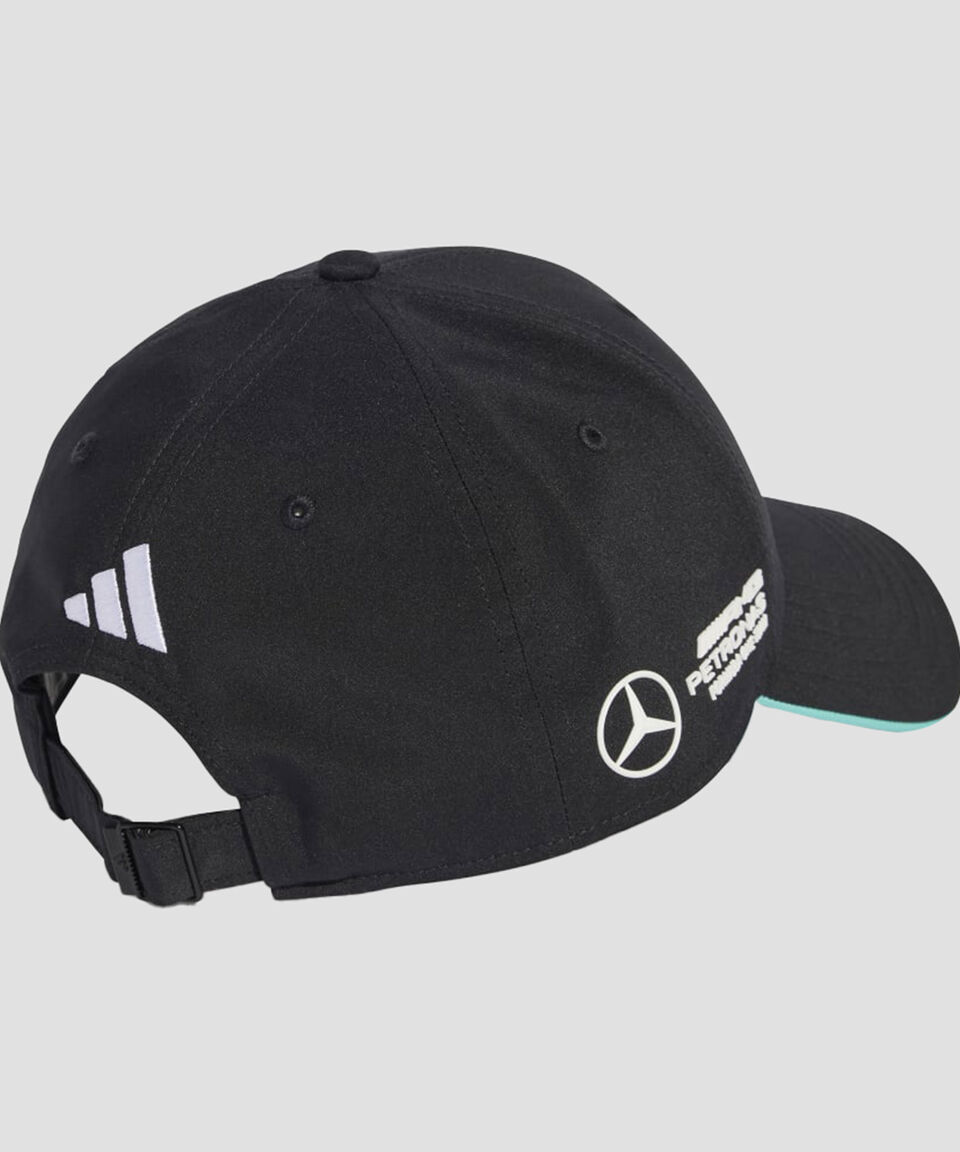 Adidas Performance Gorra Deportiva Mercedes AMG Petronas Motorsport Unisex