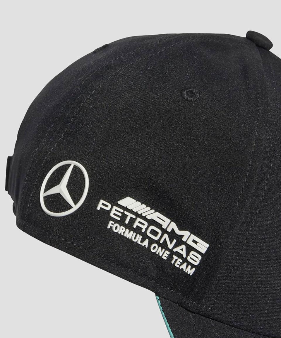 Adidas Performance Gorra Deportiva Mercedes AMG Petronas Motorsport Unisex