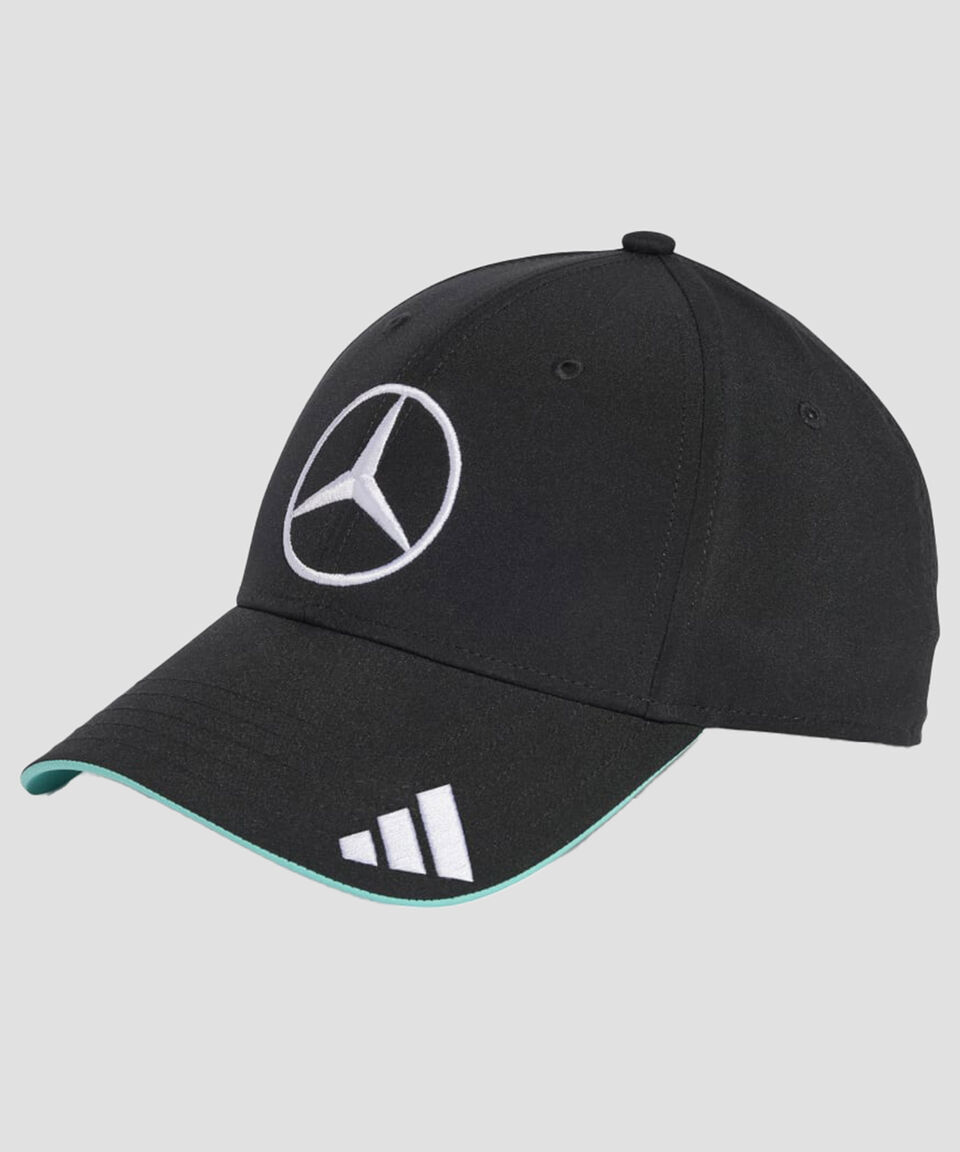 Adidas Performance Gorra deportiva Mercedes AMG Petronas Motorsport Unisex