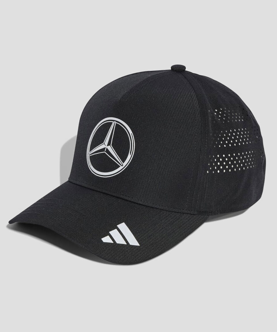 Adidas Performance Gorra deportiva Mercedes AMG Petronas Motorsport Unisex