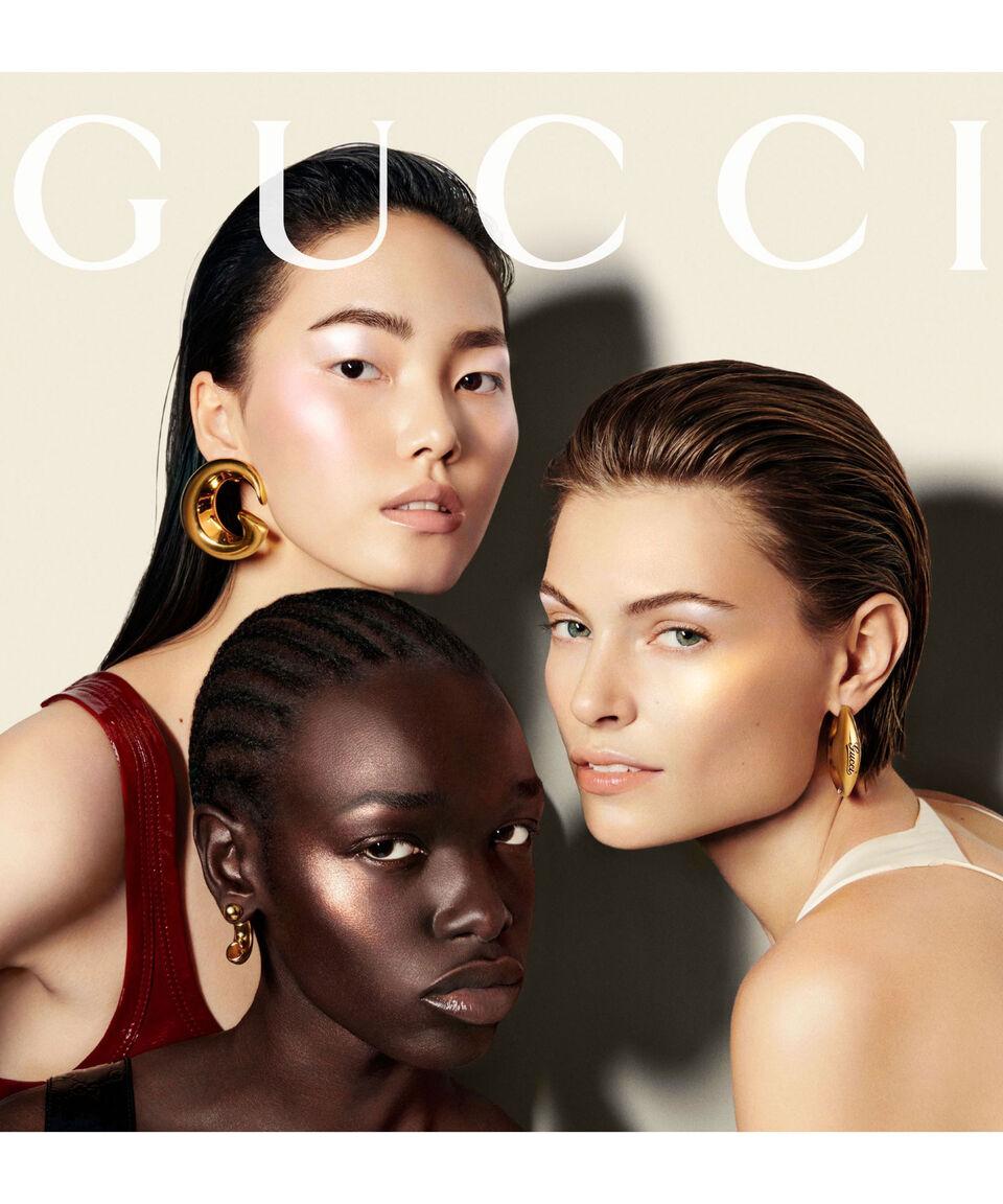 Gucci Iluminador En Polvo Beauté 10 G