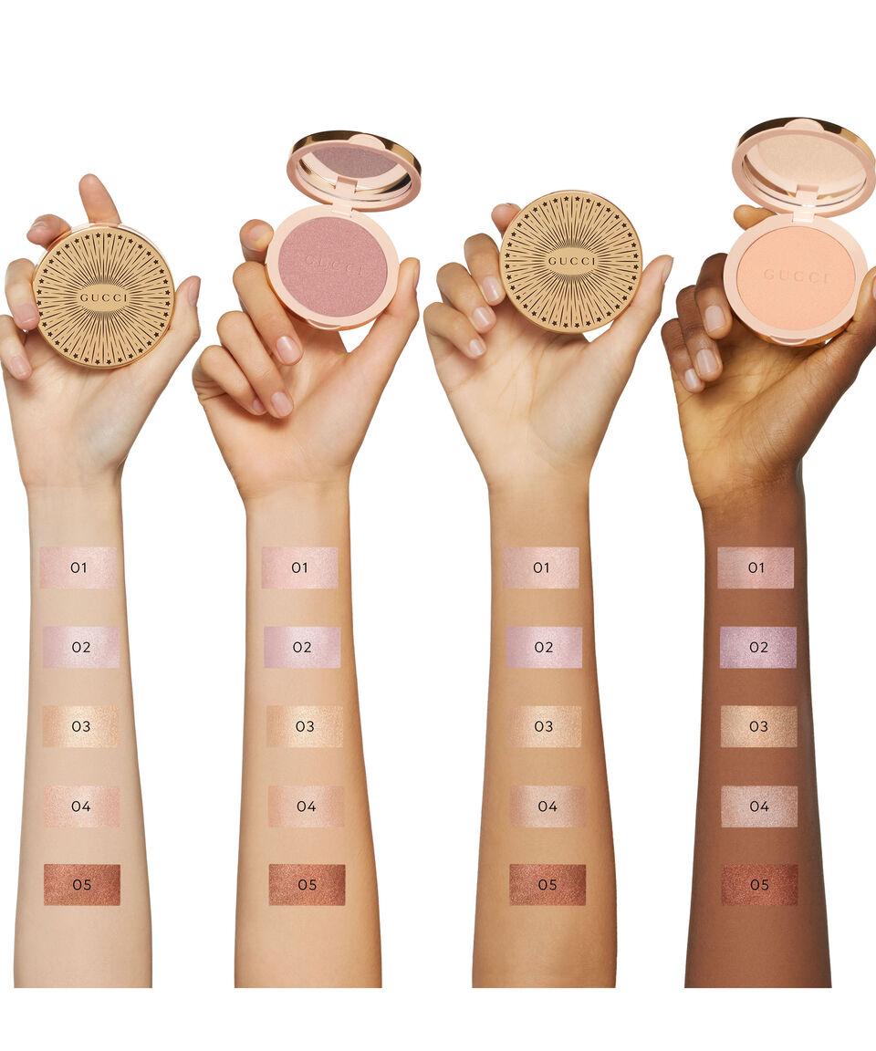 Gucci Iluminador En Polvo Beauté 10 G