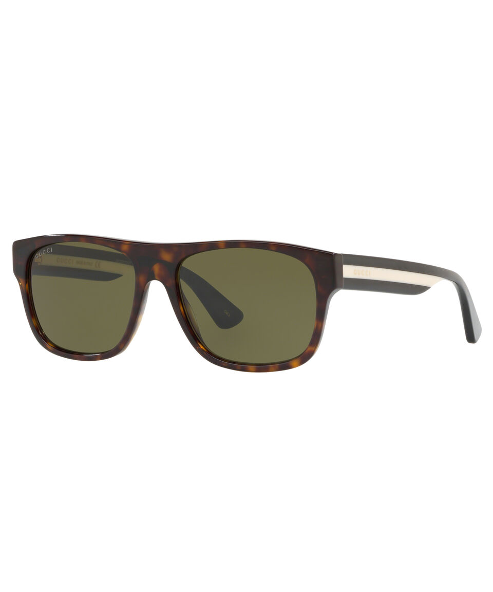 Gucci Lentes De Sol Hombre
