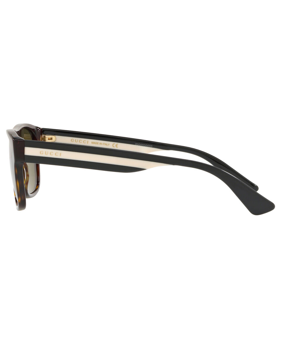 Gucci Lentes De Sol Hombre