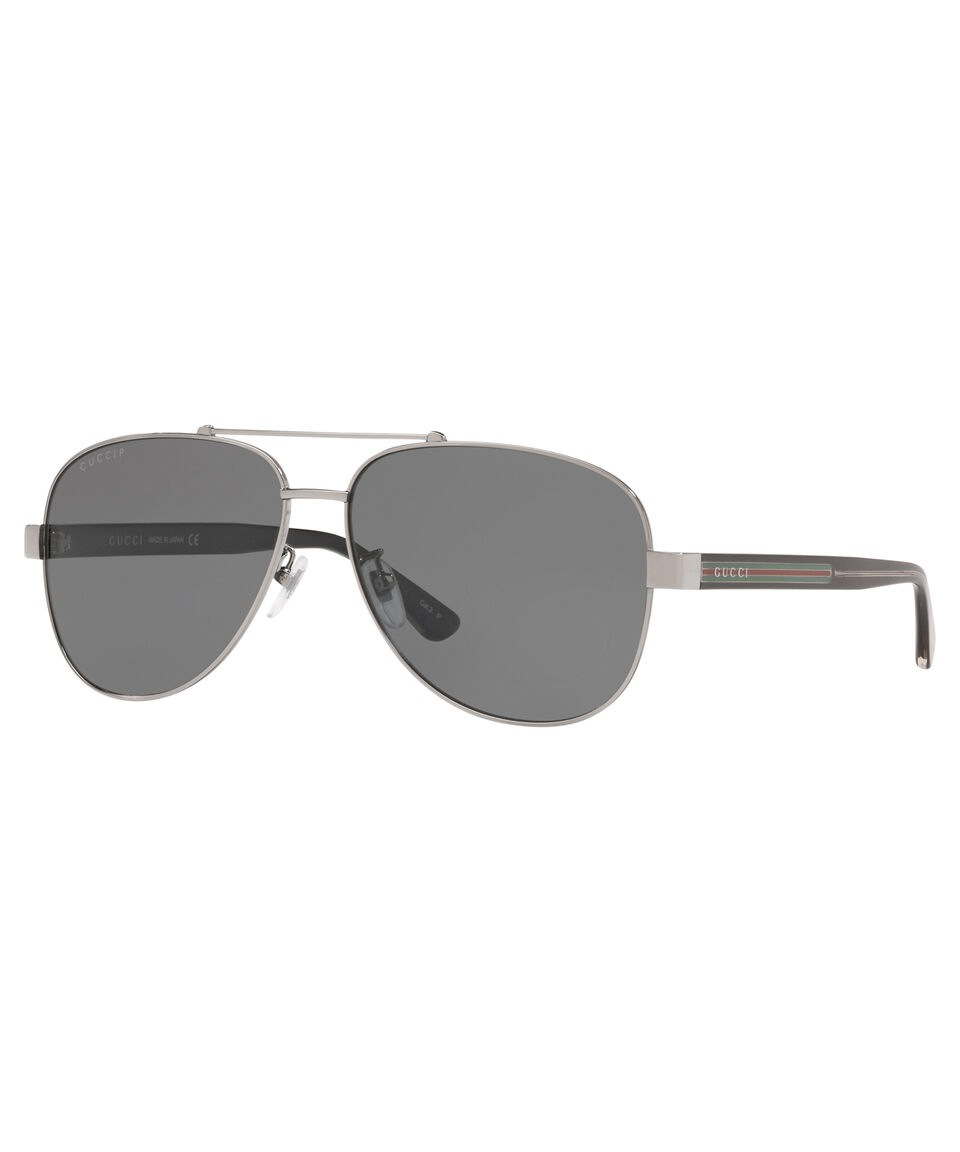 Gucci Lentes De Sol Hombre