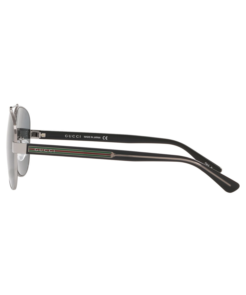 Gucci Lentes De Sol Hombre