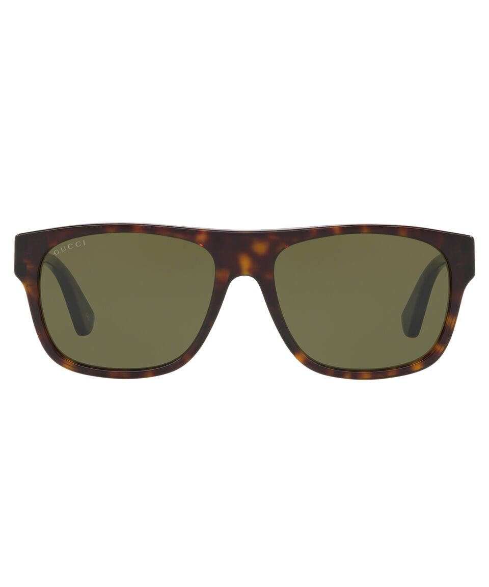 Gucci Lentes de sol Hombre
