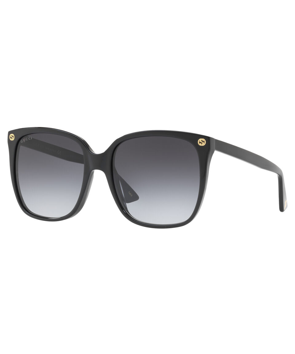 Gucci Lentes De Sol Mujer