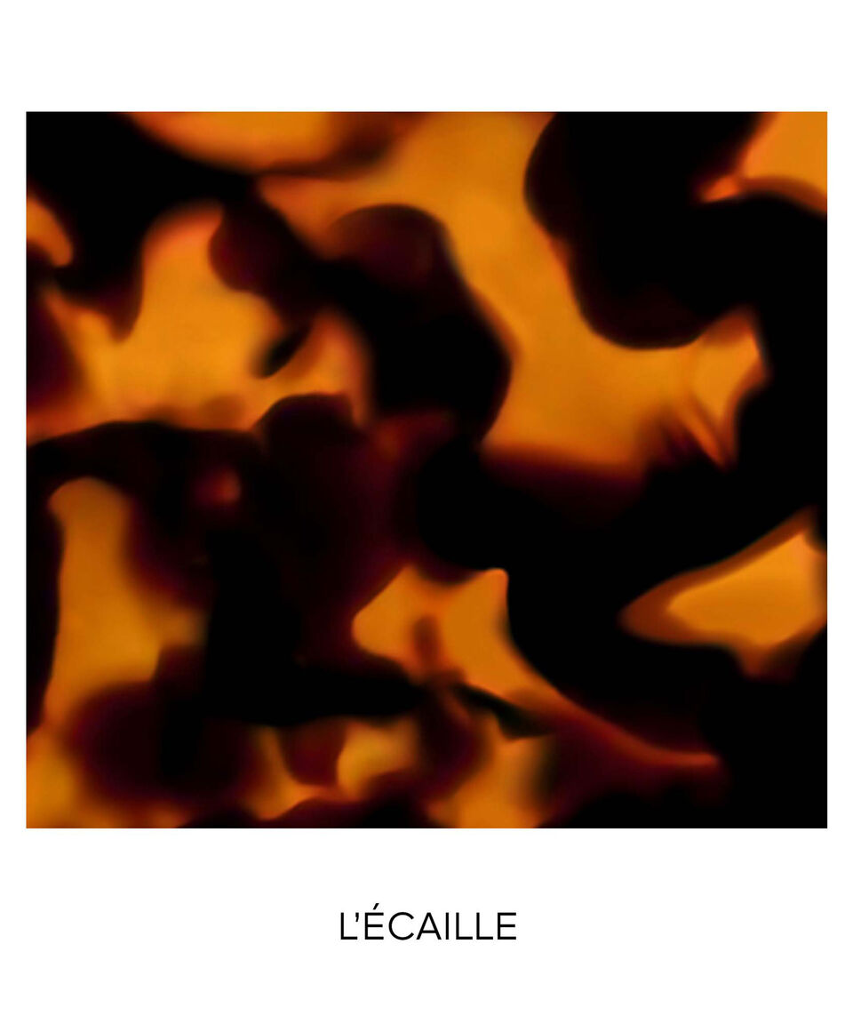 Guerlain Lip Case Rouge G Personalizable L'ÉCAILLE