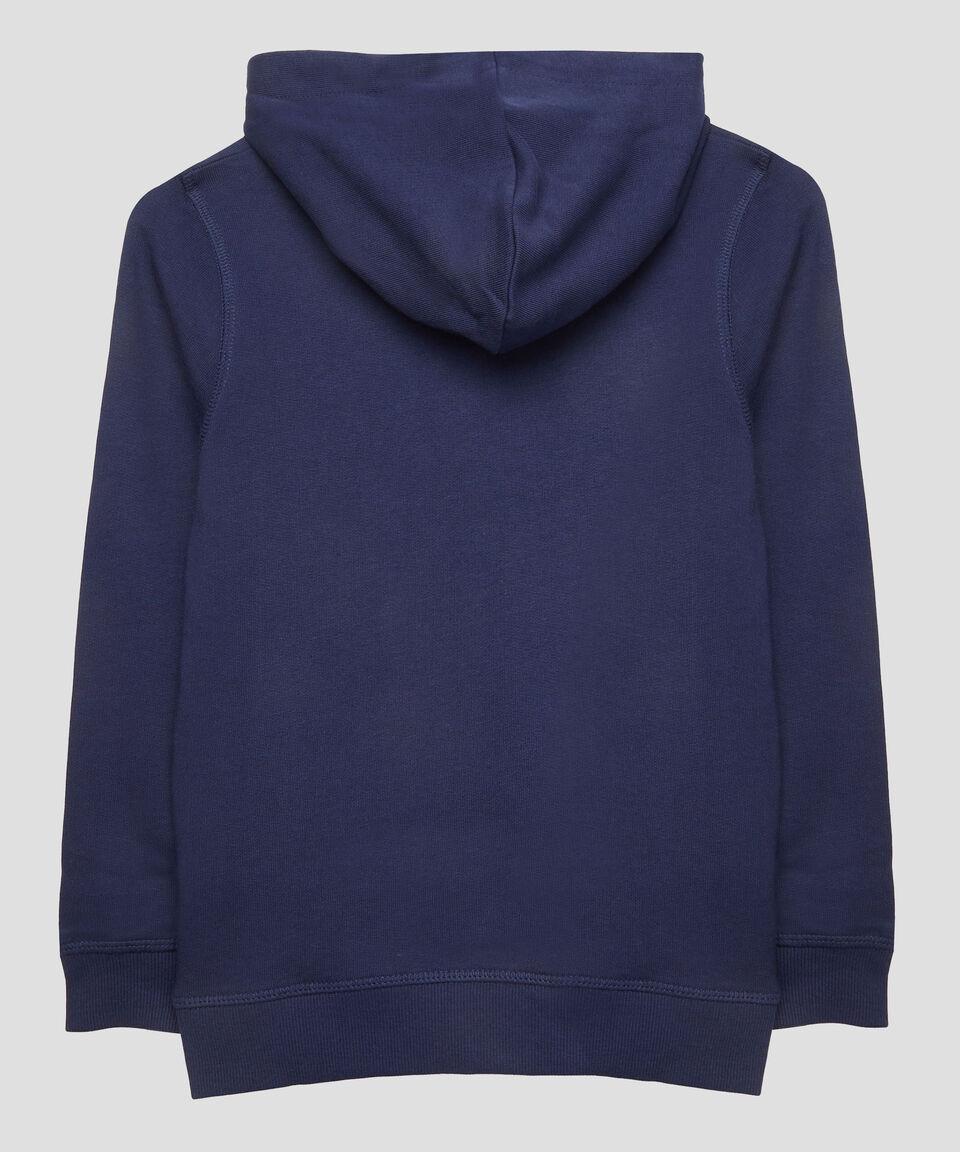 Guess Sudadera Con Capucha Niño