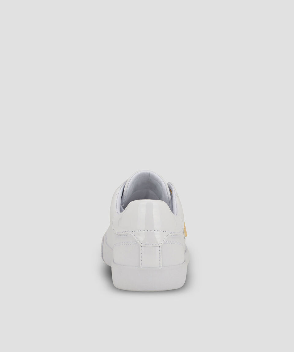 Guess Tenis Casuales Mujer