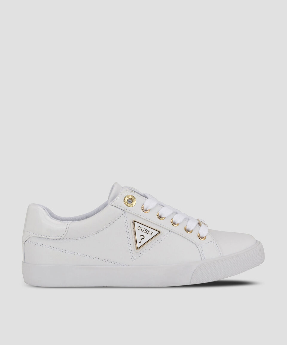 Guess Tenis Casuales Mujer