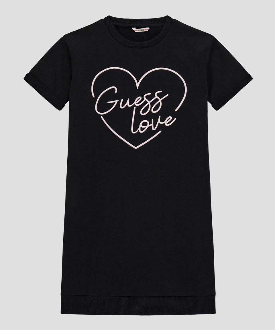Guess Vestido Niña
