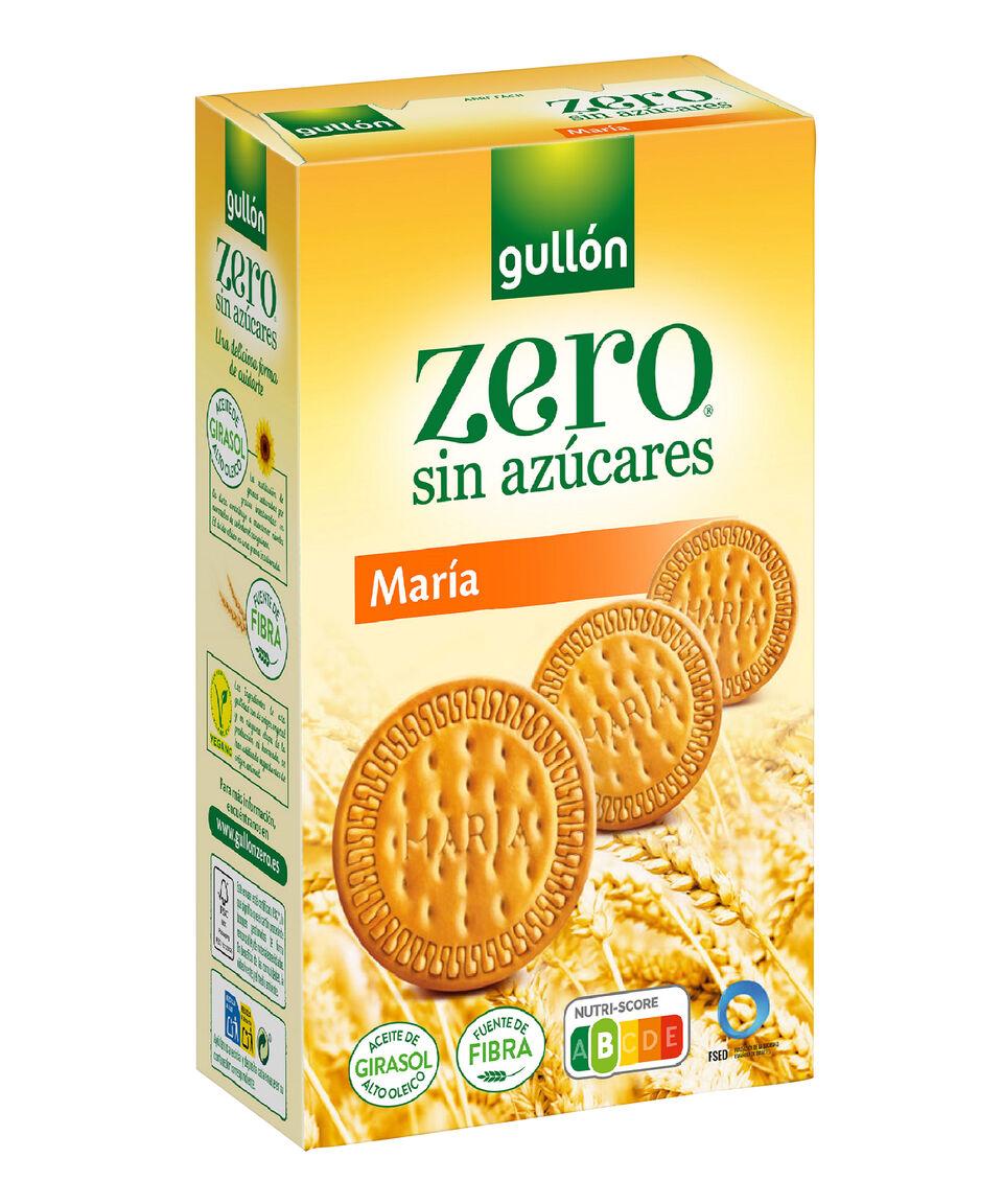 Gullón Galletas María Sin Azúcar 400 g