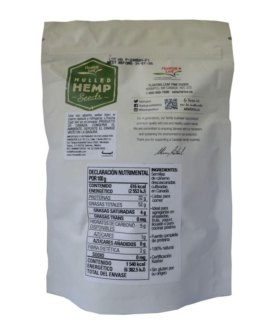 Hanseakit Arroz Salvaje 300 G