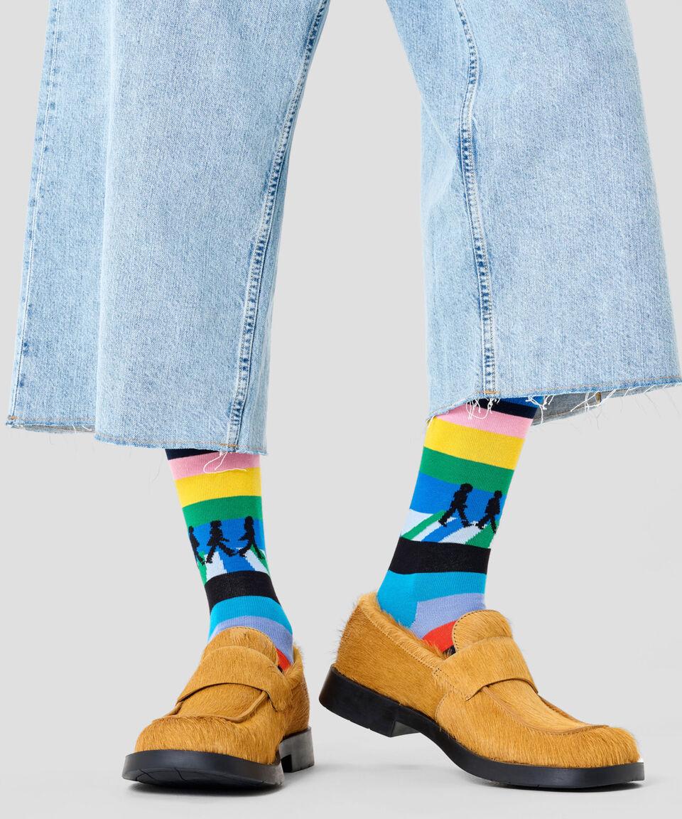 Happy Socks Calcetín The Beatles Hombre
